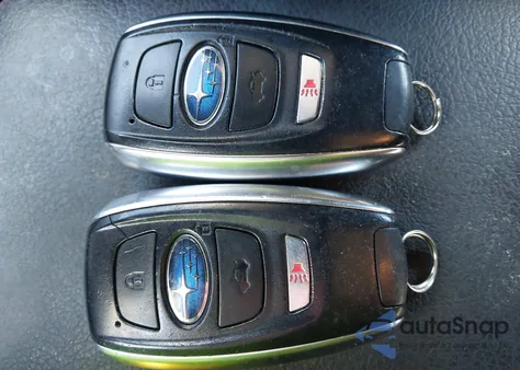 2015 Subaru Impreza 2.0I Sport Limited z USA, uszkodzony, nr VIN JF1GPAW66F8241315